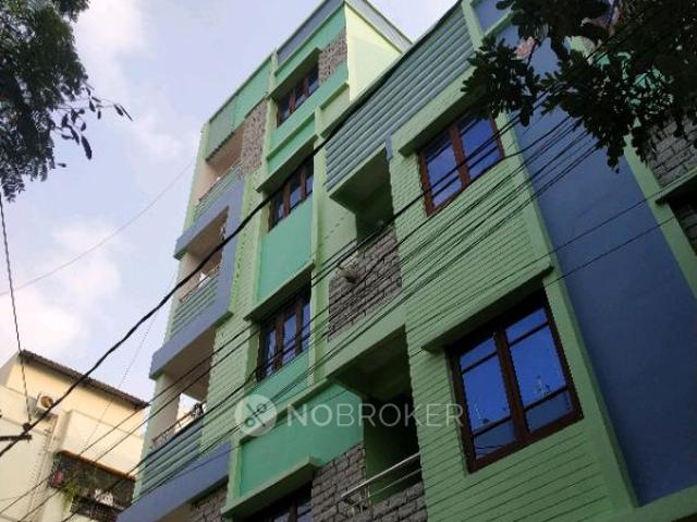 2 BHK Flat In Vijaya Sai Sadan for Rent In Kukatpally