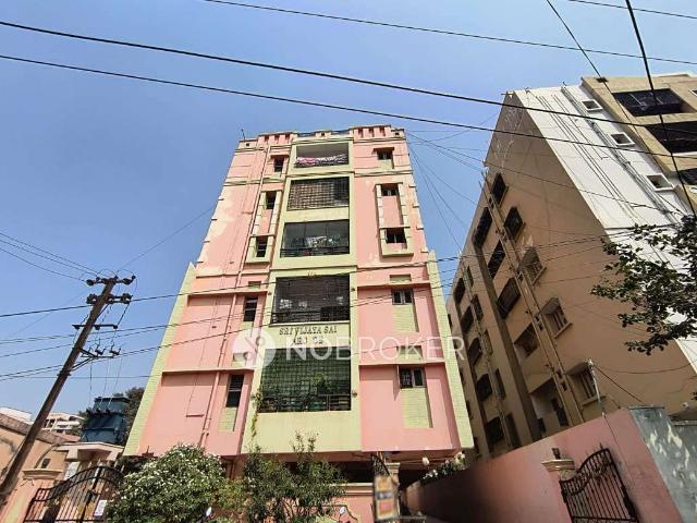 2 BHK Flat In Vijaya Sai Residency For Sale In Bahadurguda