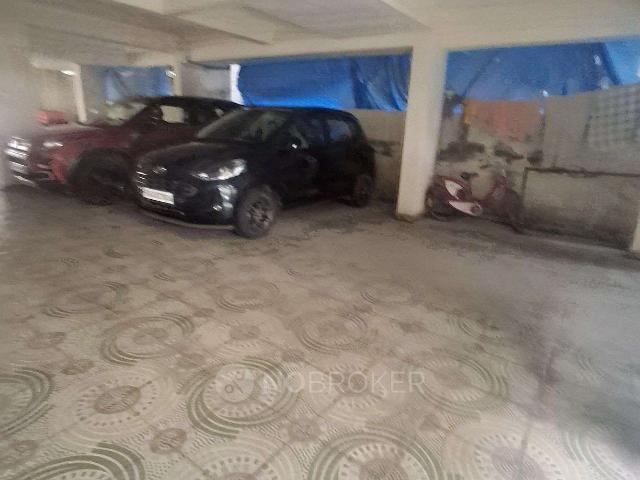 2 BHK Flat In Vijayalakshmi Paradise For Sale In Kempapura