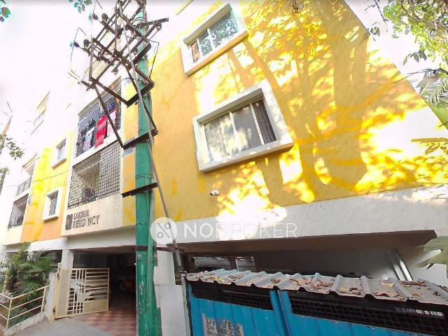 2 BHK Flat In Vijayalakshmi Residency For Sale In Yarandaha