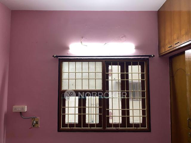 2 BHK Flat In Vijayashanthi For Sale In Perambur