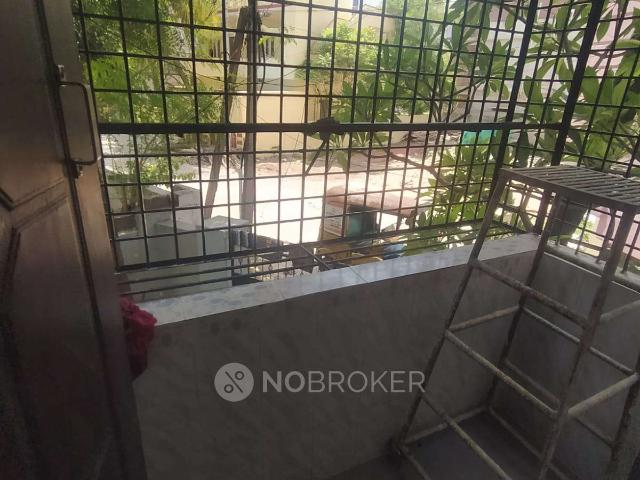 2 BHK Flat In Vijayasree Apartments for Rent In Nacharam