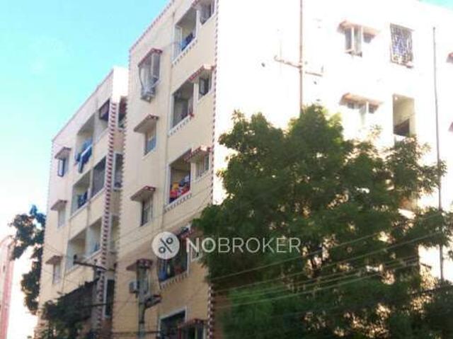 2 BHK Flat In Vijayasri Towers for Rent In Kphb