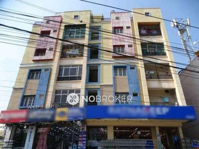 2 BHK Flat In Vijayasri Dachepally Enclave For Sale In Kothapet