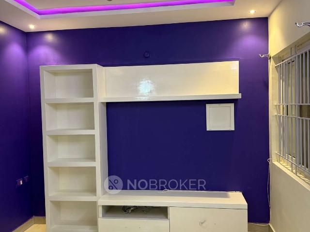 2 BHK Flat In Vijayasri Elixir, Whitefield For Sale In Whitefield