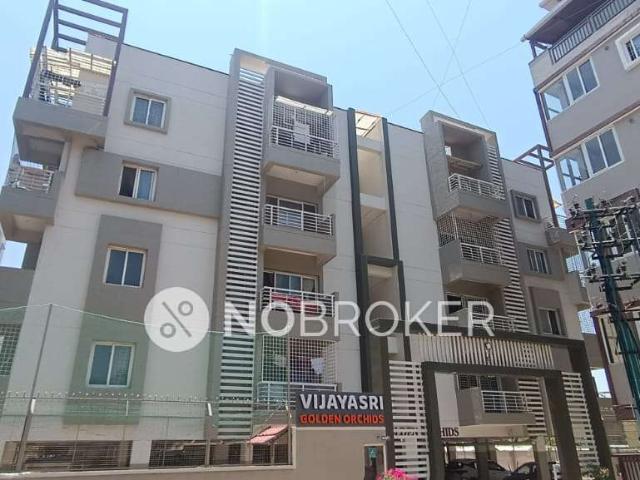 2 BHK Flat In Vijayasri Golden Orchid for Rent In Bellandur