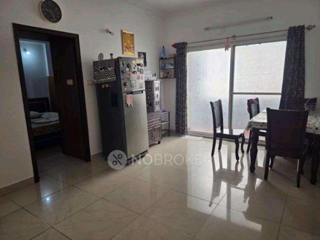 2 BHK Flat In Vijayasri Golden Orchid for Rent In Bellandur, Bengaluru fixed Rent