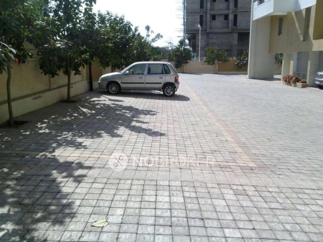 2 BHK Flat In Vijaydeep Deccan Gold for Rent In Kharadi