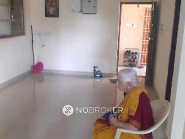 2 BHK Flat In Vijaylaxmi Flats For Sale In Nemilichery High Road