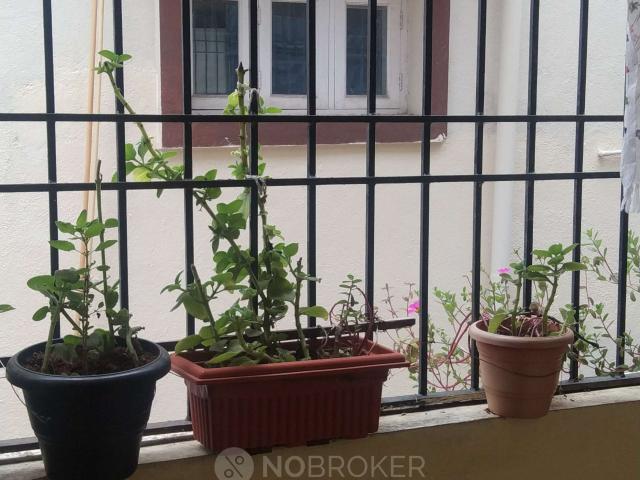 2 BHK Flat In Vijayrangam Flats For Sale In Tambaram