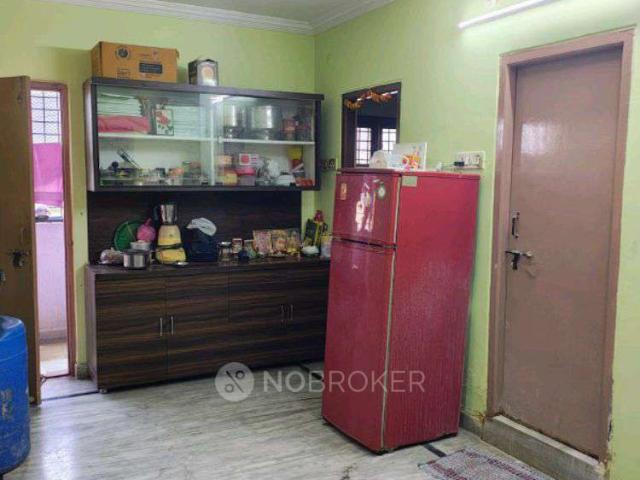 2 BHK Flat In Vijeta Rinda Medows For Sale In Kothapet