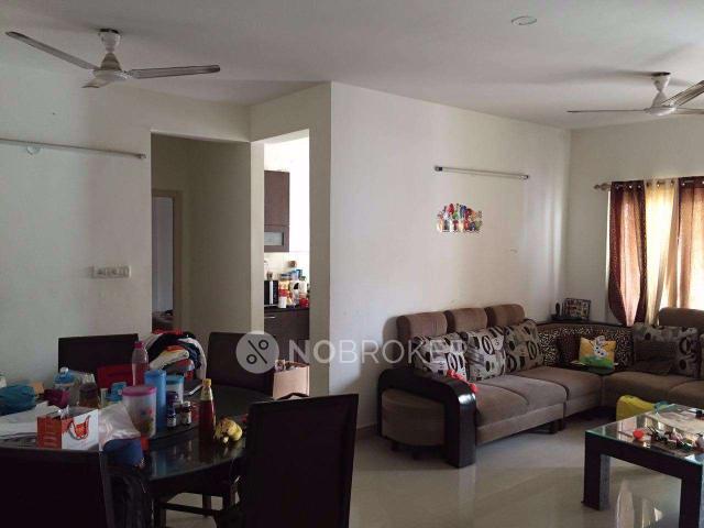 2 BHK Flat In Vijetha Elysium for Rent In Narayanappa Garde