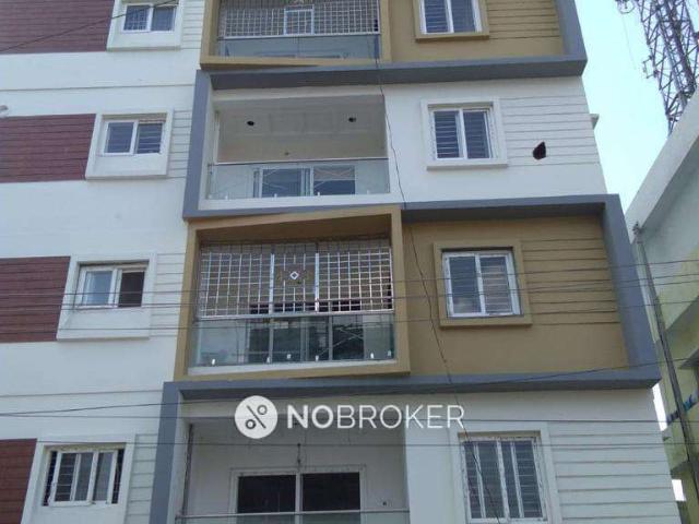 2 BHK Flat In Vijetha Inti Plaza For Sale In Dilsukhnagar, Hyderabad