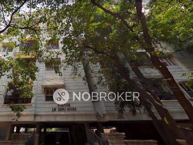 2 BHK Flat In Vijetha Lakshmi Residency For Sale In Old Mal