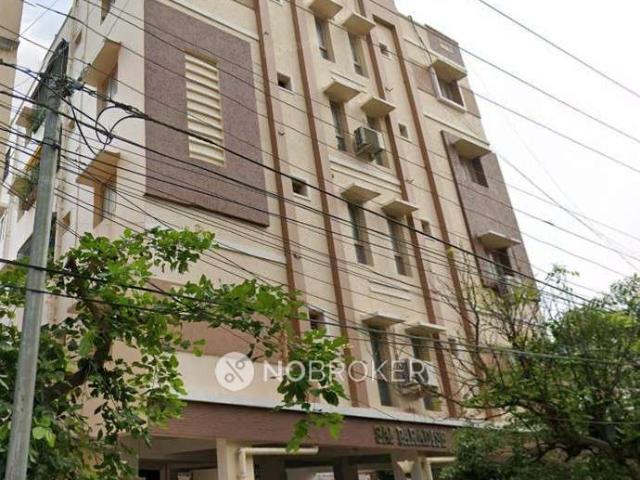 2 BHK Flat In Vijetha Srinivasa Paradise pent House for Rent In Dilsukhnagar