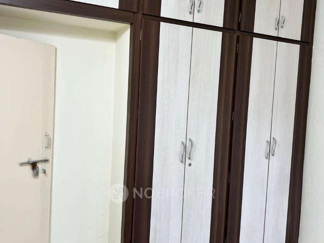 2 BHK Flat In Vijetha Residency, Saidabad for Rent In Saidabad