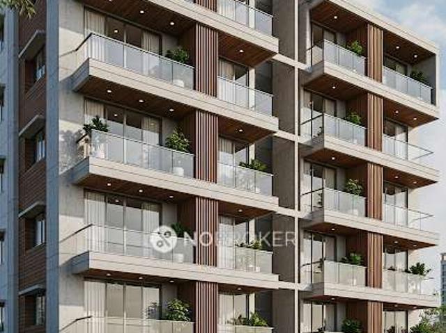 2 BHK Flat In Vijetha Rs Corner, For Sale In New Malakpet