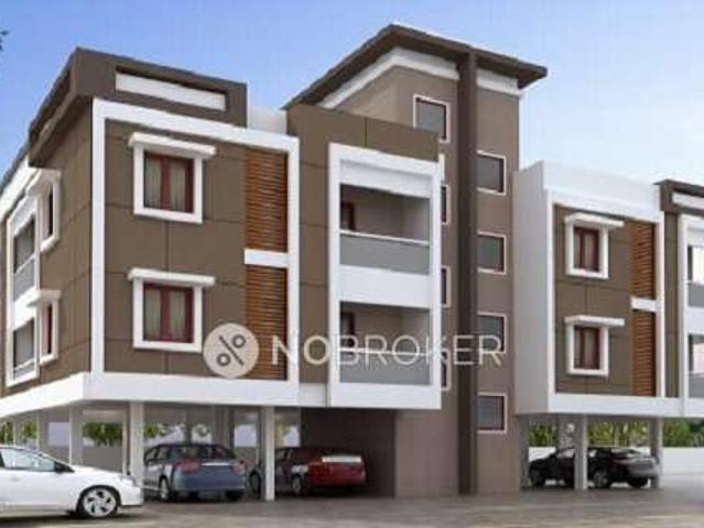 2 BHK Flat In Viji Enclave for Rent In Viji Enclave