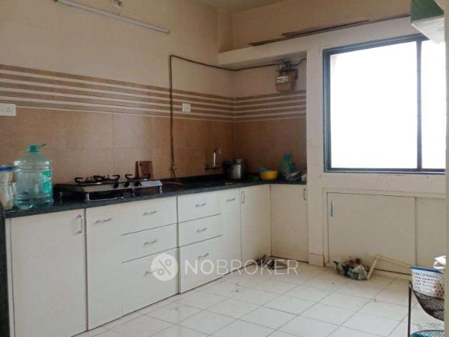 2 BHK Flat In Viola Society For Sale In Warje