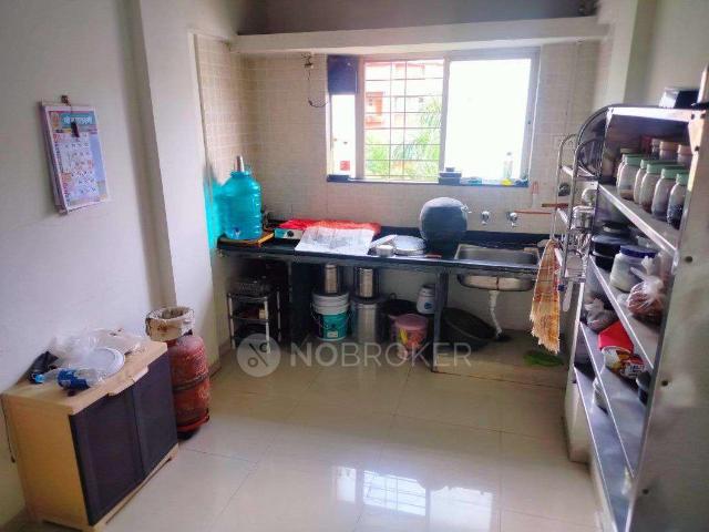 2 BHK Flat In Vilochan Residency For Sale In Narhe