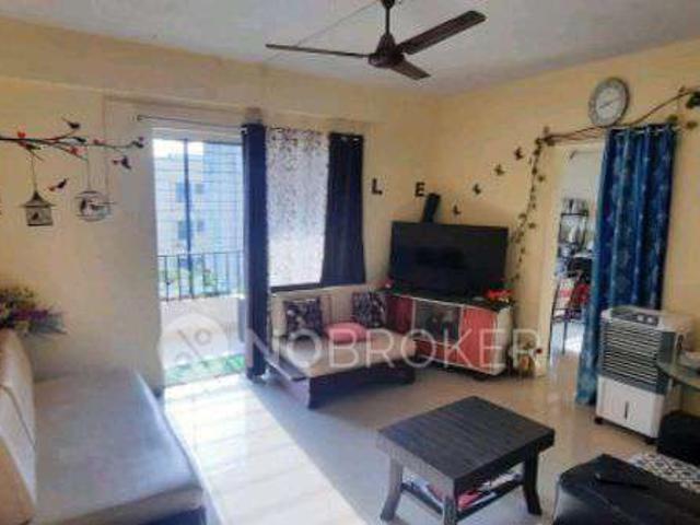 2 BHK Flat In Vilochan Residency For Sale In Narhe