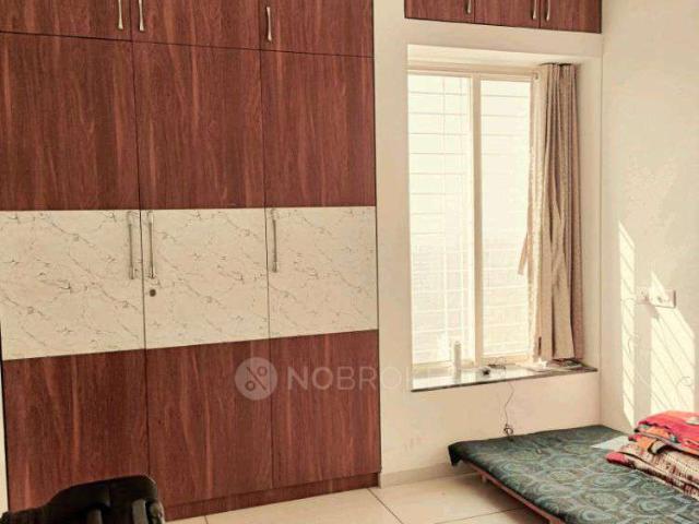 2 BHK Flat In Vilas Javdekar Yashwin Encore for Rent In Wakad