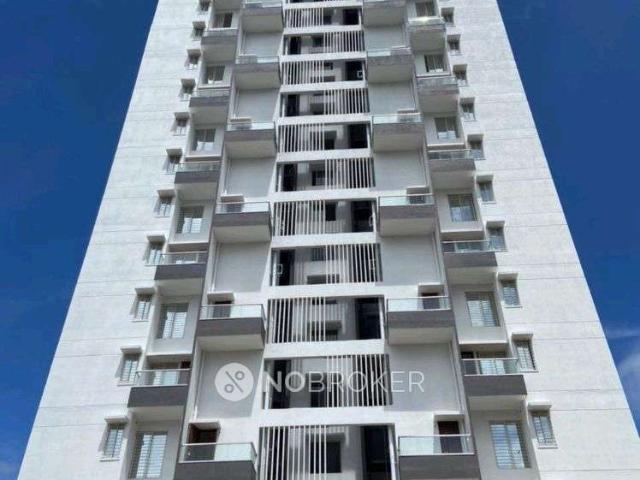 2 BHK Flat In Vilas Javdekar Yashwin Encore for Rent In Wakad