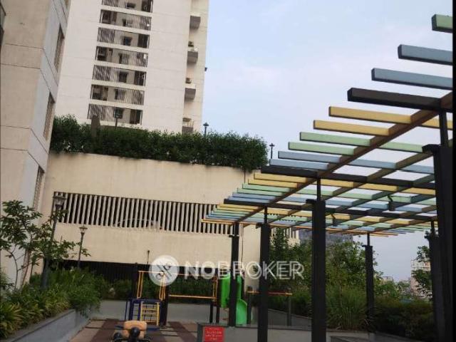 2 BHK Flat In Vilas Javdekar Yashwin Encore for Rent In Wakad