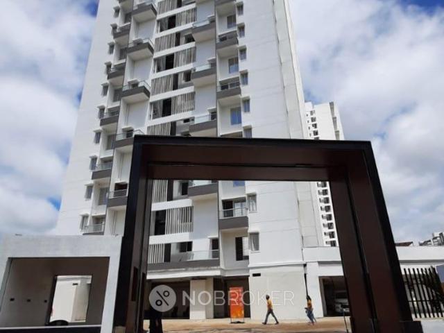 2 BHK Flat In Vilas Javdekar Yashwin Encore for Rent In Wakad