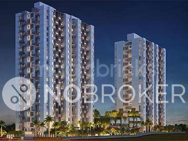 2 BHK Flat In Vilas Yashwin Encore for Rent In Wakad
