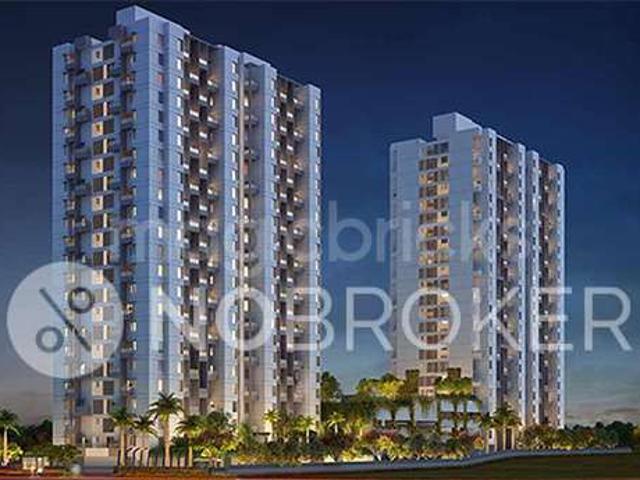 2 BHK Flat In Vilas Yashwin Encore for Rent In Wakad