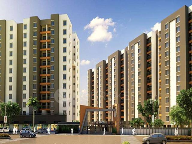 2 BHK Flat In Vilas Yashwin Encore For Sale In Yashwin Encore A1a2