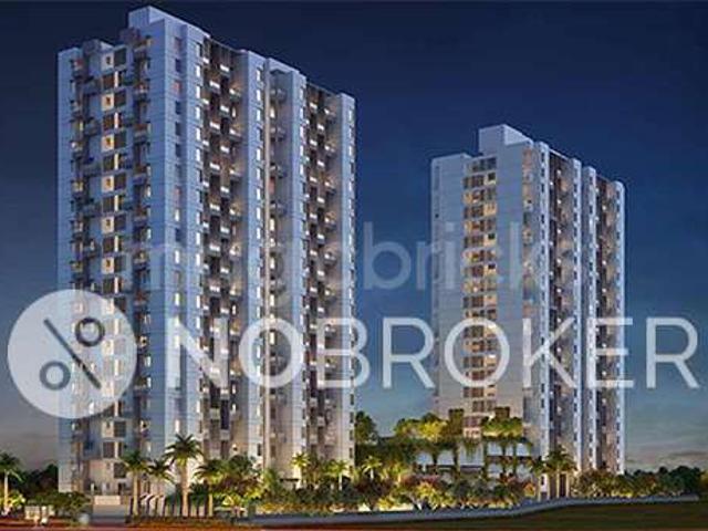 2 BHK Flat In Vilas Yashwin Encore, Wakad for Rent In Wakad