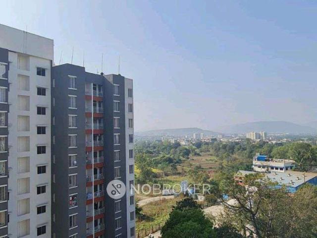 2 BHK Flat In Vilas Yashone For Sale In Pirangut