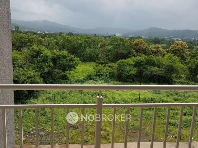 2 BHK Flat In Vilas Yashone For Sale In Pirangut