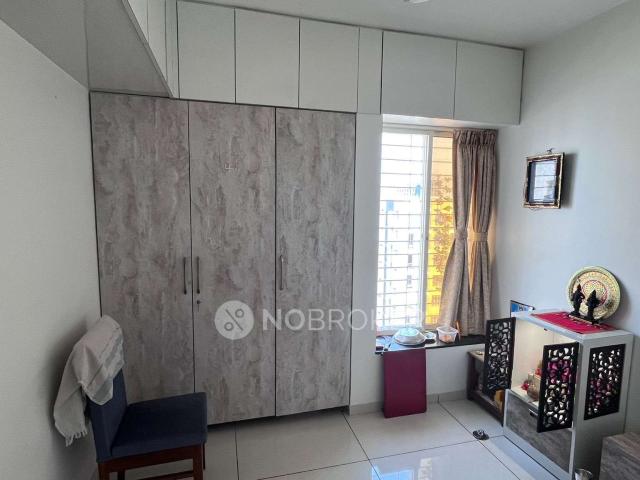 2 BHK Flat In Vilas Yaswain Encore For Sale In Wakad