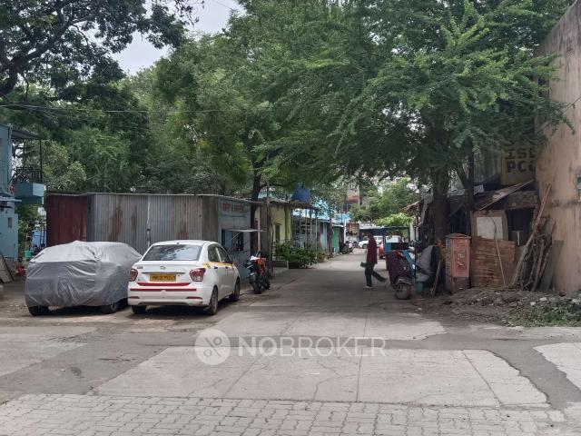 2 BHK Flat In Vilash Hight For Sale In Yerawada