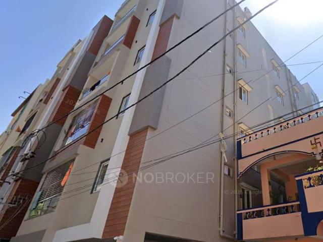 2 BHK Flat In Vm Mallikharjuna Sailaja Enclave For Sale I