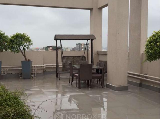 2 BHK Flat In Villa 79 for Rent In Santacruz West