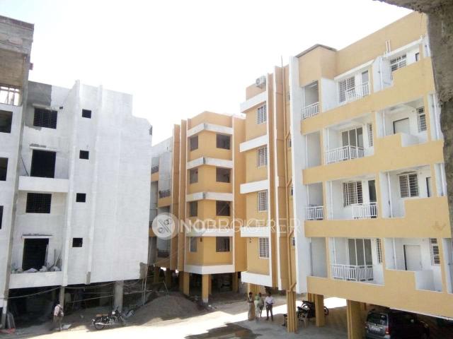 2 BHK Flat In Village Residency 3 For Sale In Kasarsai