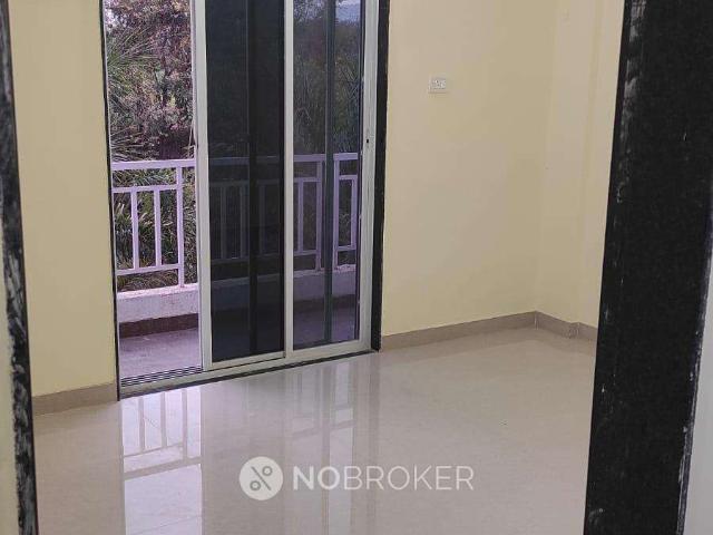 2 BHK Flat In Village Residency 3 For Sale In Kasarsai