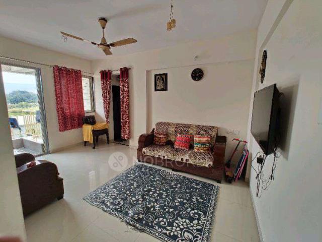 2 BHK Flat In Village Residency 3 For Sale In Kasarsai