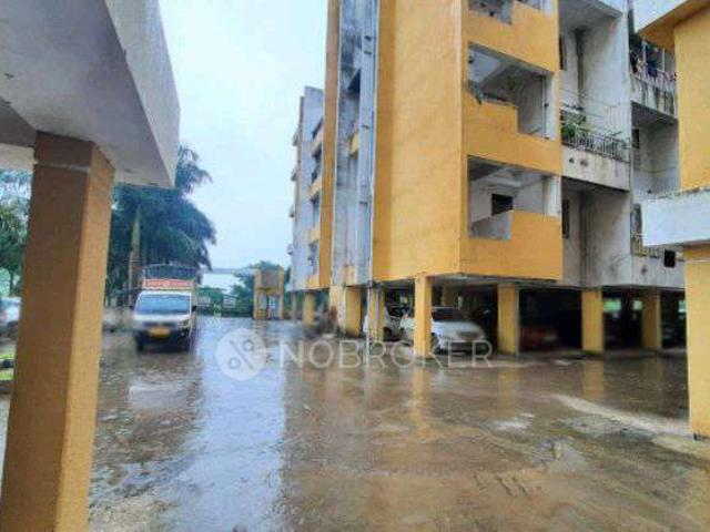 2 BHK Flat In Village Residency 3 For Sale In Kasarsai
