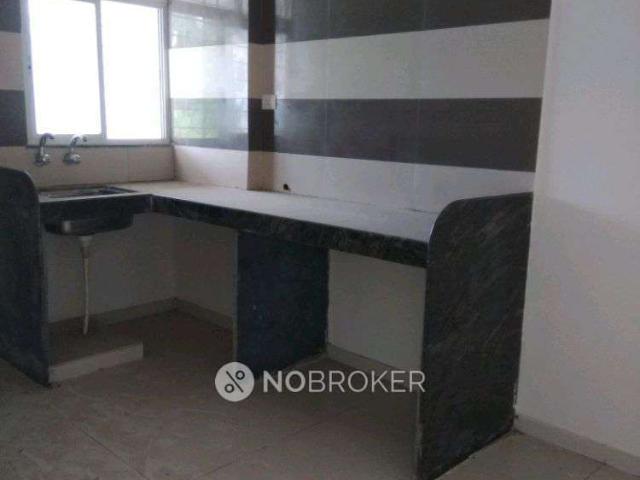 2 BHK Flat In Village Residency 3 For Sale In Hinjawadi