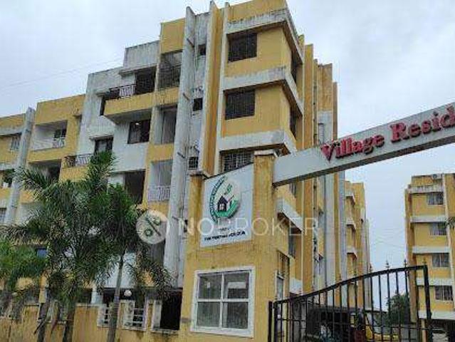 2 BHK Flat In Address Village Residency For Sale In Chandkh
