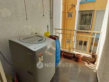 2 BHK Flat In Village Residency 3, Kasarsai For Sale In Jmf