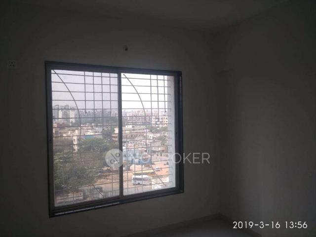 2 BHK Flat In Vimal Twin Tower for Rent In Pimple Saudagar