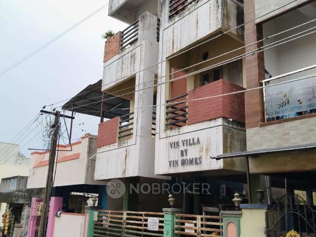 2 BHK Flat In Vin Homes for Rent In 5 b, Venugopal St