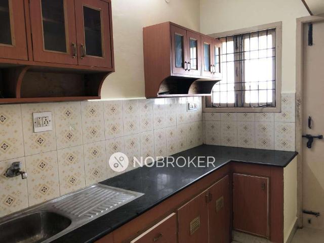 2 BHK Flat In Vinoth Vajra Apartments For Sale In Kolathur