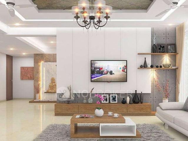 2 BHK Flat In Vinoth Venya For Sale In Nerkundram